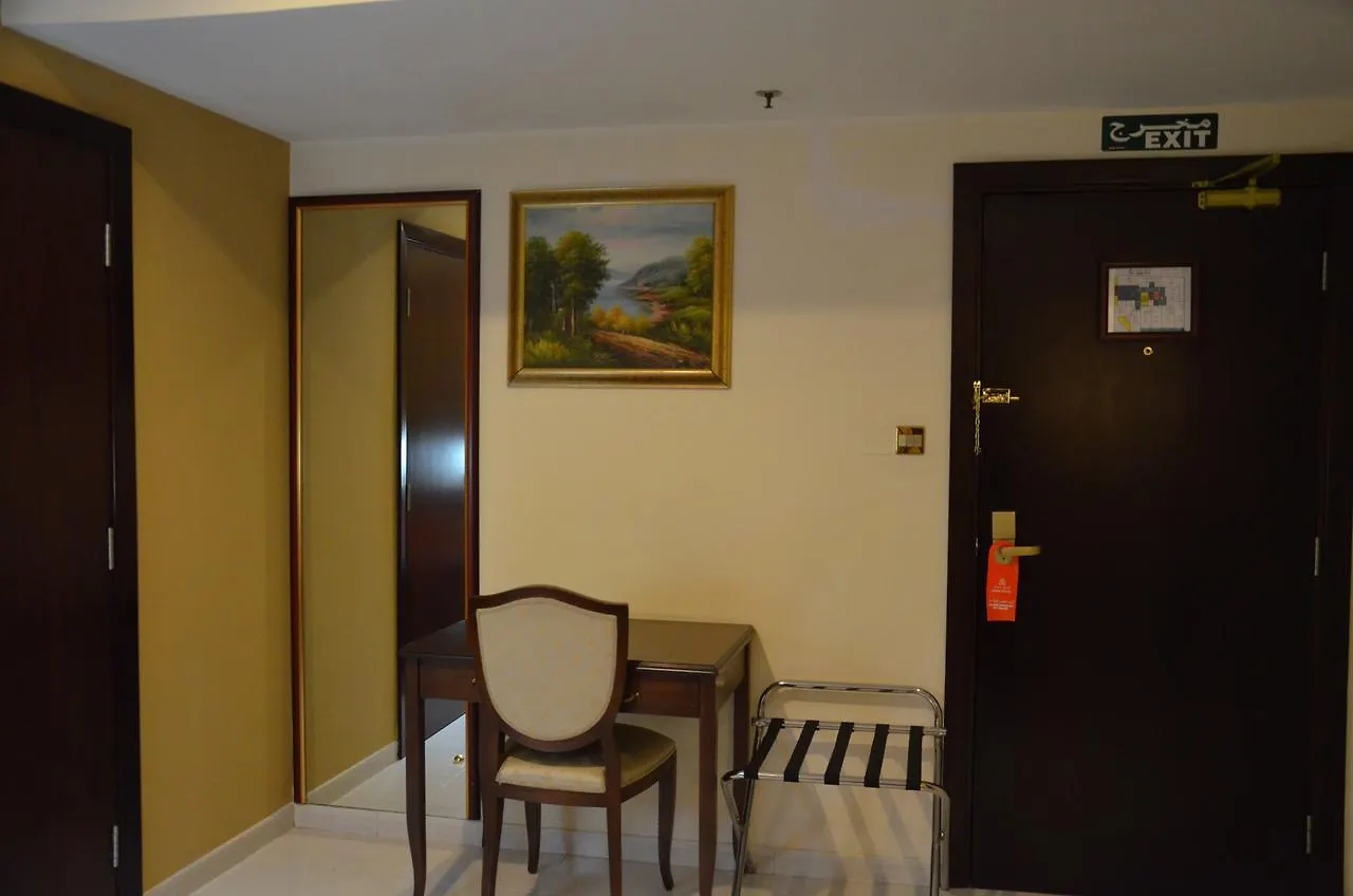 Ewan Hotel Dubai