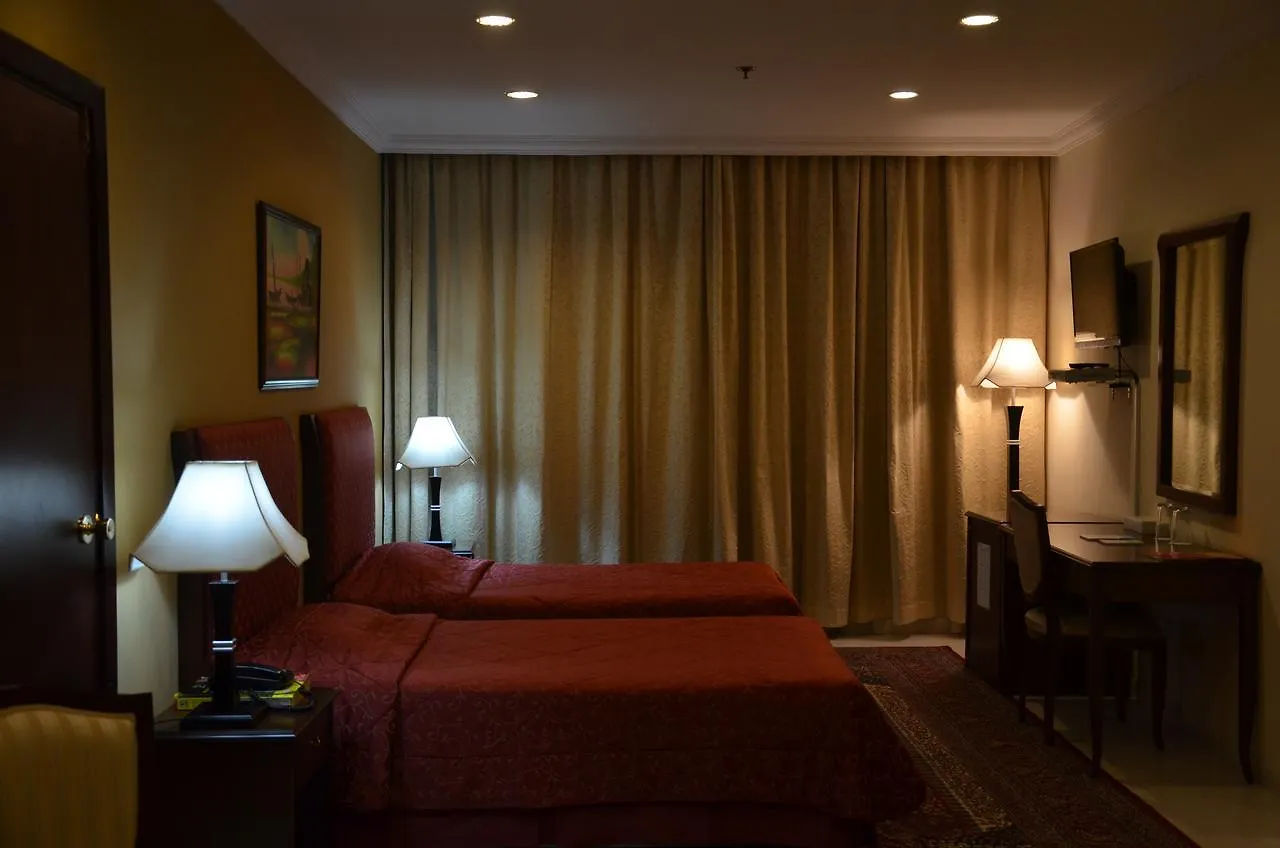 Ewan Hotel Dubai