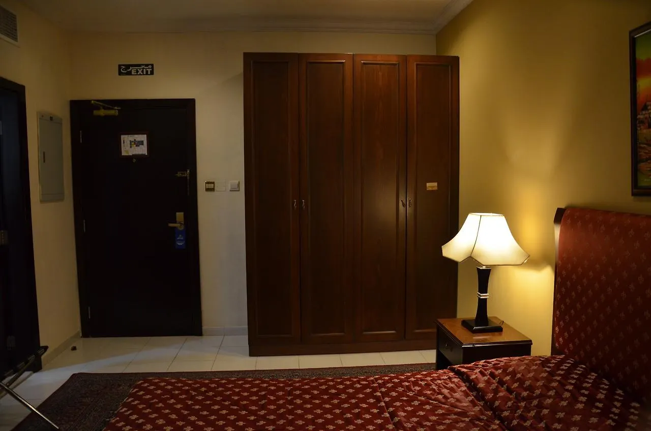 **  Ewan Hotel Dubai United Arab Emirates