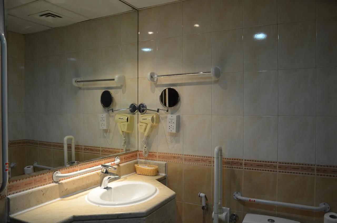 Ewan Hotel Dubai