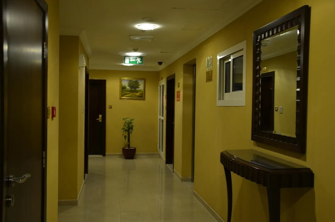 Ewan Hotel Dubai
