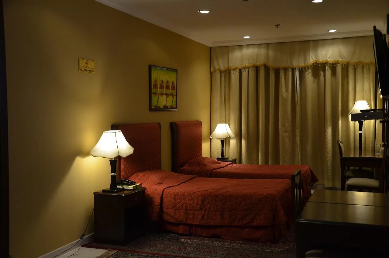 Ewan Hotel Dubai