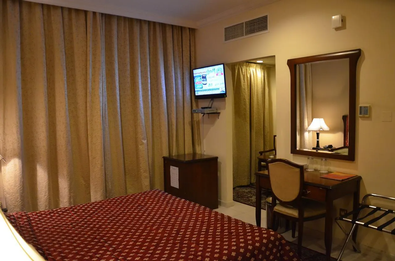 Ewan Hotel Dubai
