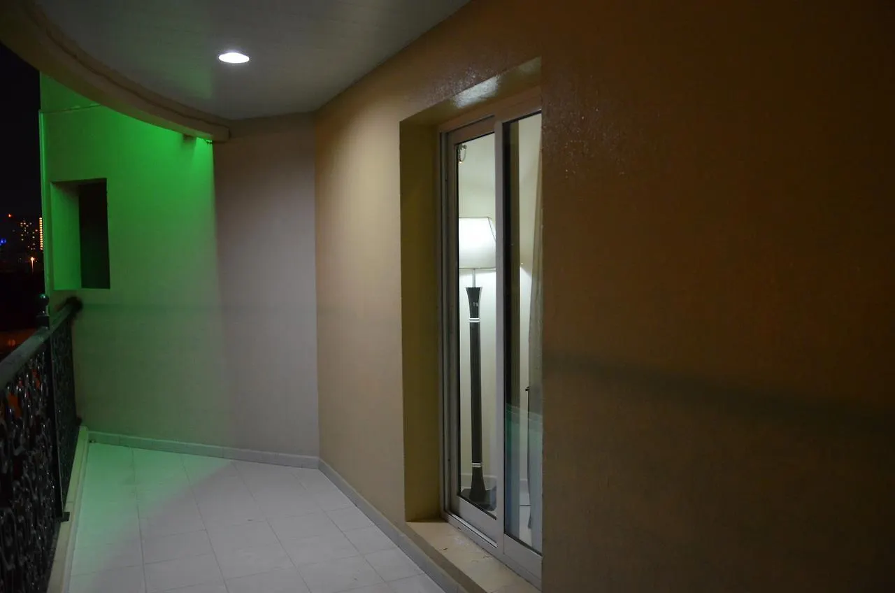 Ewan Hotel Dubai