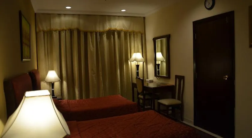 Ewan Hotel Dubai