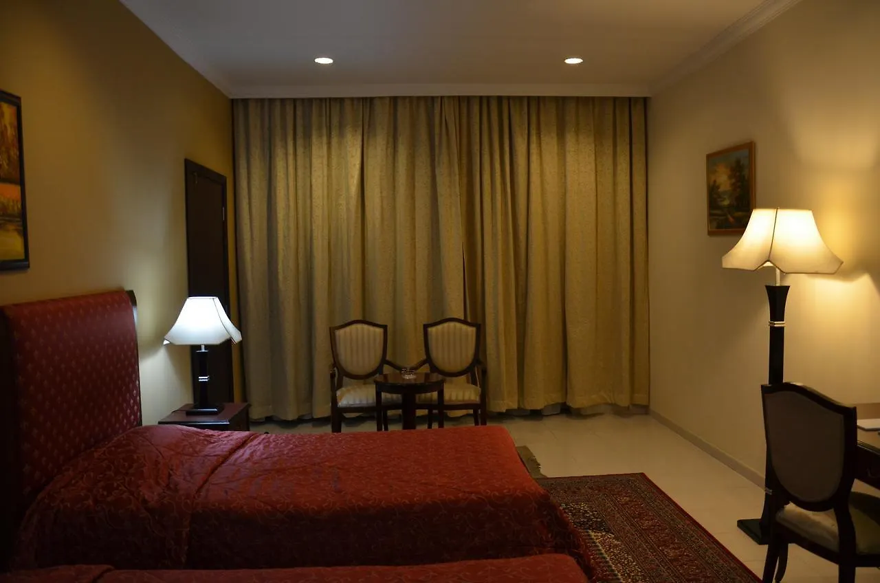 Ewan Hotel Dubai