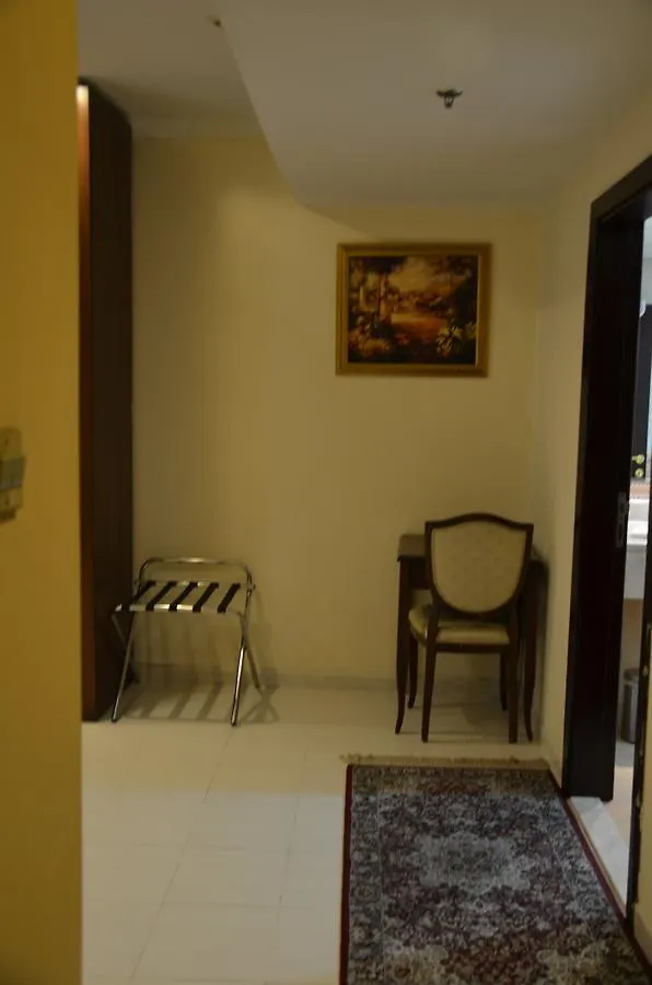 Ewan Hotel Dubai 2*,  United Arab Emirates