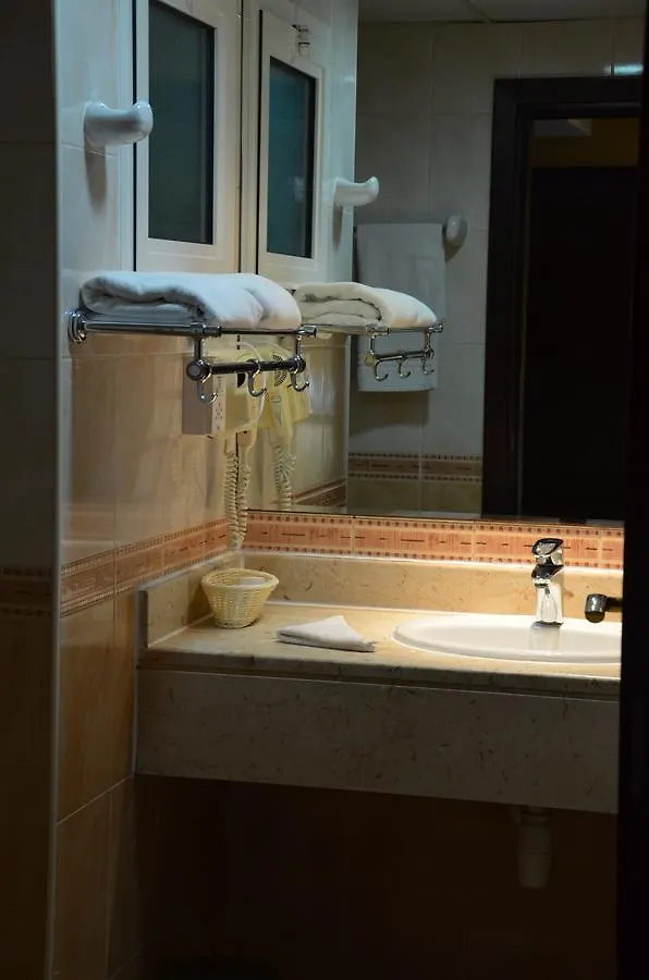 Ewan Hotel Dubai
