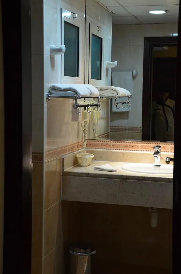 Ewan Hotel Dubai