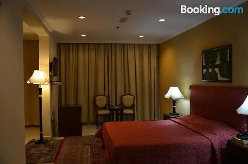 Ewan Hotel Dubai