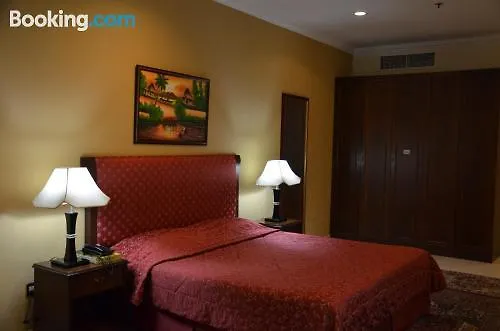 Ewan Hotel Dubai