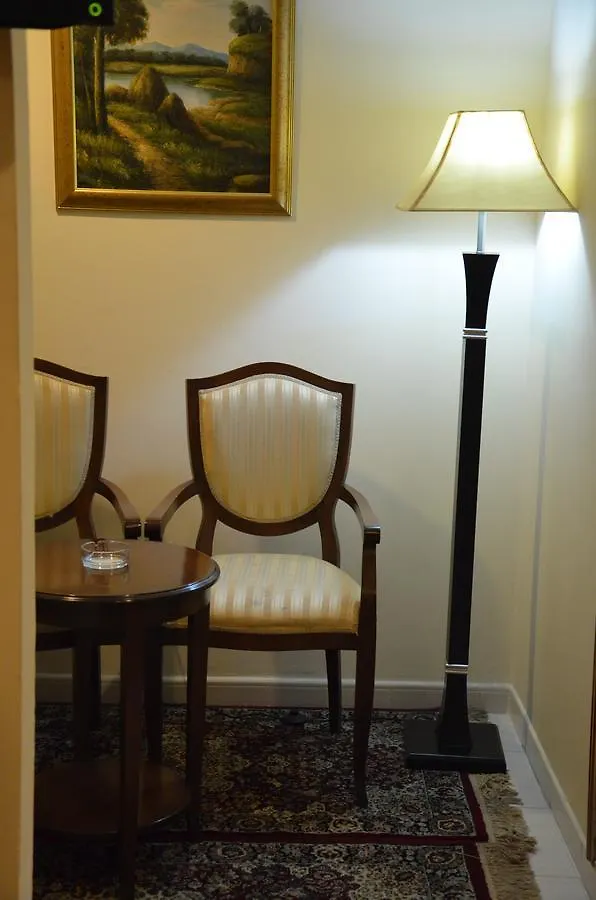 Ewan Hotel Dubai United Arab Emirates