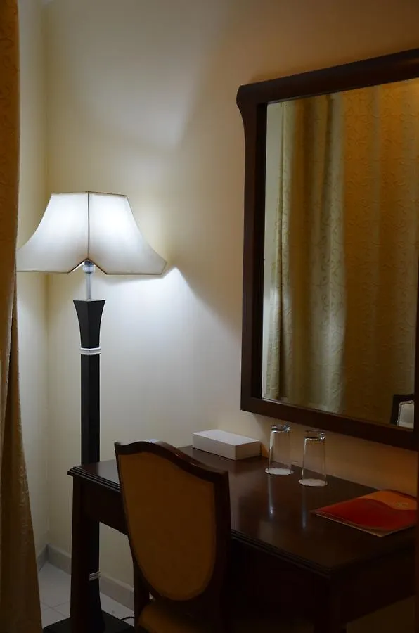 Ewan Hotel Dubai